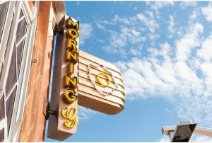 Bradenton Custom Signs custom channel dimensional building storefront outdoor client 300x202