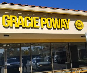 Oneco Outdoor Signs storefront building outdoor channel letters client 300x250